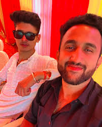 Brotherhood✨😍❤️