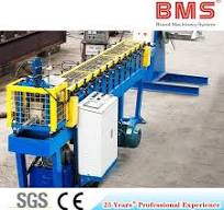 Great Manufacture Top Hat Purlin Roll Forming Machine