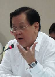 Serge Osmeña