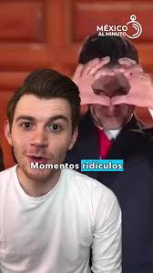 Los Momentos Más Ridículos de Enrique Peña Nieto