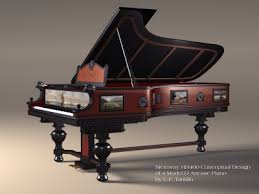 Here, we will show you the 10 best upright pianos on the market. Antique Piano Guide Info Restoration