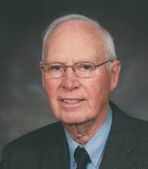 Gerald Garrah Obituary