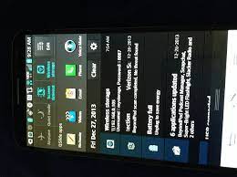 The lg optimus smartphone runs the android operating system. Lg G2 Broken Screen Phone Access Android Forums At Androidcentral Com