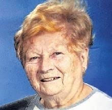 Margot SIMPSON Obituary (2022)