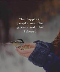 The Happiest People Quote In 2020 Positive Quotes Words Quotes Life Quotes