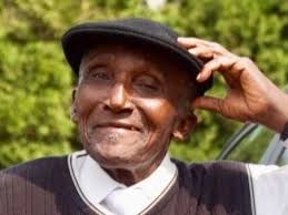 Obituary: Eustace "Dennis" Pearce