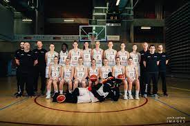 Alles over de belgian cats: Basketball Belgium Events Becatsfan