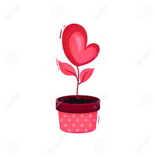 We did not find results for: Cute Heart Shaped Pink Flower With Small Leaves Growing Out Of Pot Love Plant Graphic Element For Valentines Day Postcard Colorful Vector Illustration In Flat Style Isolated On White Background Royalty Free Cliparts