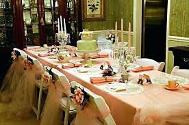There are many dinner party table settings ideas but we have selected some unique for you. 28 Dinner Party Table Setting Ideas To Impress Your Guests
