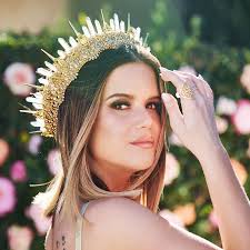 Изучайте релизы maren morris на discogs. Maren Morris On Her Five Grammy Nods And Her New Song And Album Girl Ew Com
