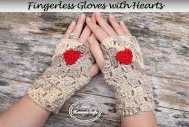 Perfect for using a cellphone with cold fingers, you can diy your own! Lacy Easy Fingerless Gloves Free Crochet Pattern To Be Enchanted Nicki S Homemade Crafts