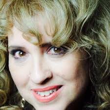 Jodi Strong (@jodistrongtx)