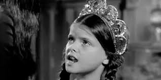 5 Ways Lisa Loring Is the Best TV Wednesday