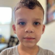 😍😍 📞 (321) 244-8643 📧 ShearPatience@gmail.com #shearpatience  #beforeandafter #barber #stylist #sensory #sensoryfriendly #orlando