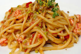 Maybe you would like to learn more about one of these? Ricetta Spaghetti Con Gamberi E Pistacchi Di Bronte Chef Per Una Notte 2020 2021