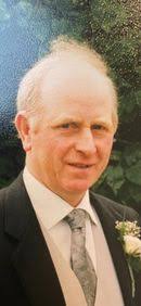 Condolence Book for Oliver (Jobber) Gavin (Tyrrellspass, Westmeath)