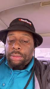 Rodney Rector's Instagram, Twitter & Facebook