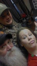 Stephen Knighten Obituary (1953