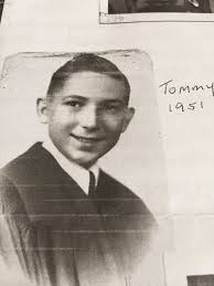 Thomas Steven Cicero (1934-2000)