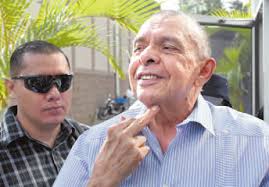 TEMOR EN HOSPITAL DE SPS