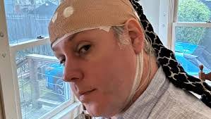 Brandon Ogle's Instagram, Twitter & Facebook