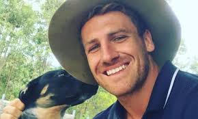 The Bachelorette 2020: Cast Instagrams