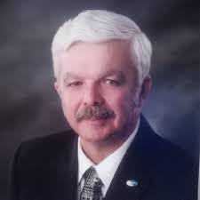 Danny Christner and John Mallory celebrating John's 15th anniversary with  JCT!