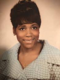 Obituary information for Mrs. Octavia Hicks