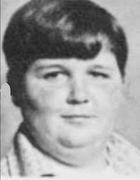 Remembering Anna Lou Hilton Ralph, Class of 1947,