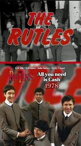 The Rutles: All You Need Is Cash - A 1978 Mockumentary