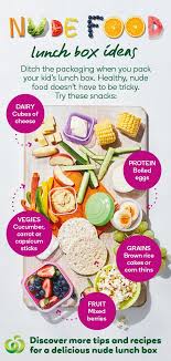 Ditch The Packaging When You Pack Your Kids Lunchbox In 2020 Kids Meals Food Baby Food Recipes