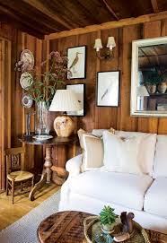 Check spelling or type a new query. How To Make A Dark Paneled Room Look Fresh Light Wood Paneling Living Room Rustic Room Paneling Makeover