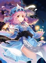 touhou おしゃれまとめの人気アイデア pinterest deliom 東方 かわいい 東方 壁紙 かわいいイラスト
