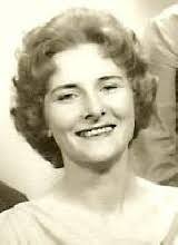 Obituary information for Nellie Jacqueline Waters