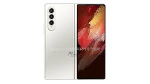 While the galaxy z fold 2 wasn't unveiled until september 2020, rumors suggest that samsung could forego its usual annual release by at least two months this year, announcing the z fold 3 in july. Galaxy Z Fold 3 Z Flip 3 And Galaxy Watch 4 Launch Dates Revealed Sammobile