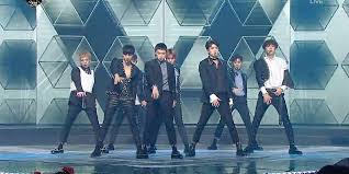 Stream songs including lotto, lucky one and more. Soompi On Twitter Live Blog Exo Performing Lotto With Kai For The First Time At The 2016 Mbc Gayo Daejejun Https T Co Yigzedyoyp Https T Co Da8m990jfs