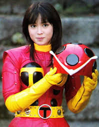 電波人間タックル 岬ユリコ 演 広瀬アリス in 仮面ライダー 仮面ライダー w ディケイドmovie大戦2010 2009年12月公開映画 特撮ヒロイン ヒロイン 仮面ライダー