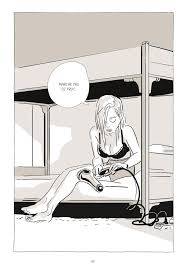 Une Soeur Porn Comics [Bastien Vivès] (Porn Comic) Rule 34 Comics – R34Porn