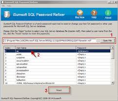 The following lists sql server editions you can use as a source with amazon rds databases. How To Unlock Sql Server 2008 2016 Sa Account When Locked Out