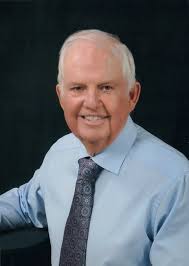 Dr. RJ Creighton, M.D. Obituary