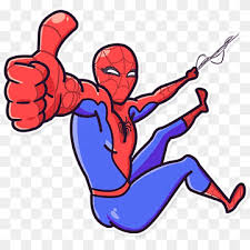 Endgame full movie online free on mydownloadtube , download 720p,1080p, bluray hd quality free. Telegram Sticker Avengers Infinity War Spider Man Cute Spiderman Hand Fictional Character Spajder Png Pngwing