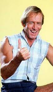 Aussie icon paul hogan says he's desperate to return to australia from los angeles, america. Performers Paul Hogan Laughterlog Com