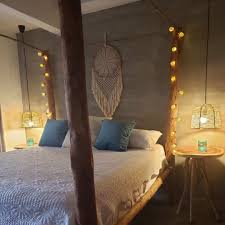Here are seven boho beach bedroom ideas for you to swoon over. 22 Dreamy Boho Bedroom Design Ideas