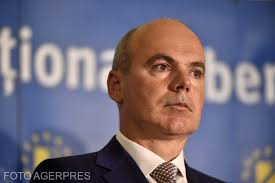 Rareş Bogdan: „Nu vreau să candidez la Primăria Capitalei. Dacă aş vrea, aş  lua peste 20%. S-au purtat urât, nu mi-au dat şansa atunci când trebuia”