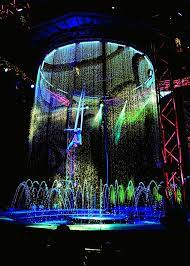 Starting with its creation in 2012, the water circus has advanced into one of the most innovative traveling shows to be staged in the united states. Cirque Italia Have You Seen A Water Circus Ann Facebook