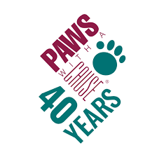Maybe you would like to learn more about one of these? Forty Stories For Forty Years Paws With A Cause