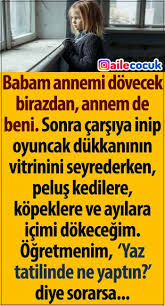 Babam Annemi Dovecek Birazdan Annem De Beni Sonra Carsiya Inip Oyuncak Dukkaninin Vitrinini Seyrederken Pelus Kedilere Kopekl Einstein Education Parenting