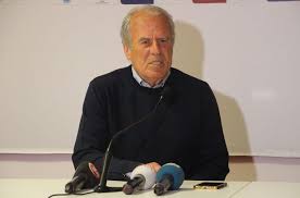 Sezonun en önemli döneminde kariyerinde ilki gerçekleştirip. Mustafa Denizli Altay In Yeri Super Lig