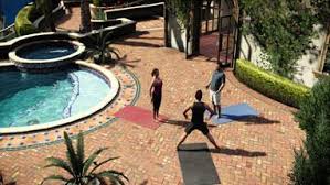 Maybe you would like to learn more about one of these? Did Somebody Say Yoga Gta 5 Mission Gold Medal Guide Story Mode Walkthrough