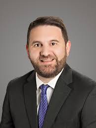 Area Coordinators — Delta Tau Delta Hammond Alumni Chapter